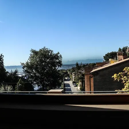 La Quiete Отель типа 