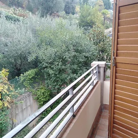 La Quiete Отель типа 