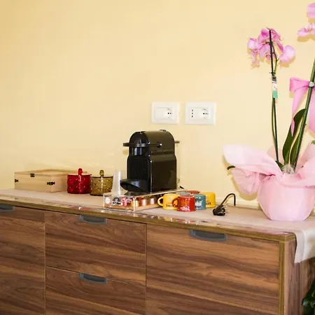 La Quiete Отель типа 