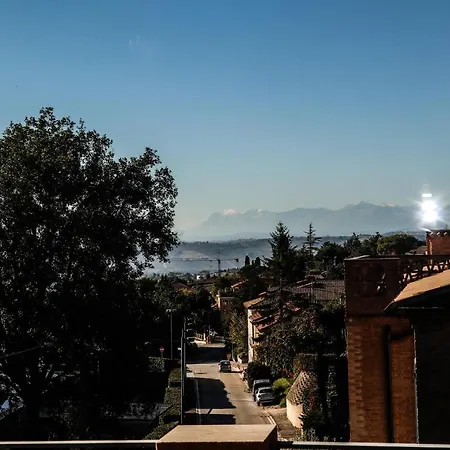 La Quiete Отель типа 