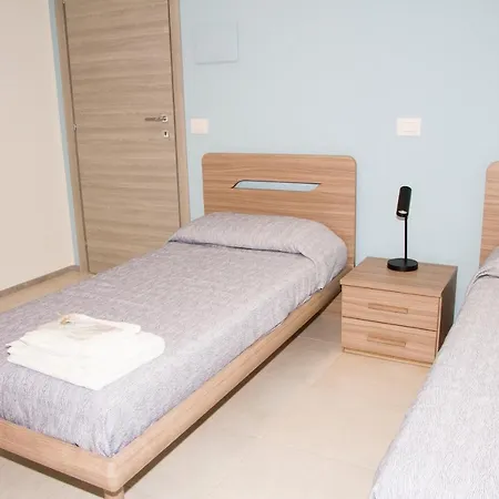 Bed & Breakfast La Quiete