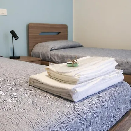 Bed & Breakfast La Quiete Recanati
