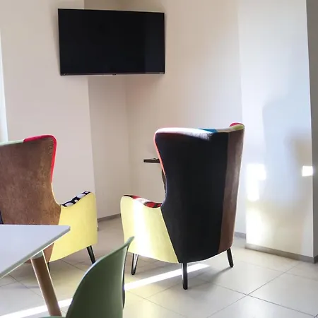 La Quiete Реканати