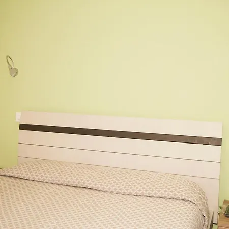 La Quiete Отель типа 