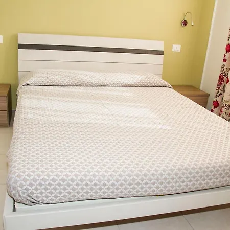 La Quiete Отель типа 