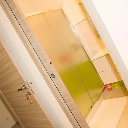 La Quiete Отель типа 