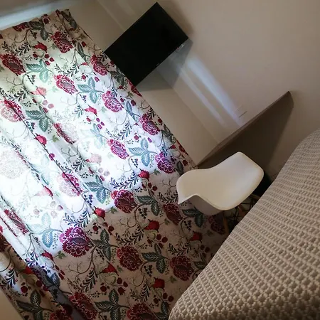 La Quiete Отель типа 