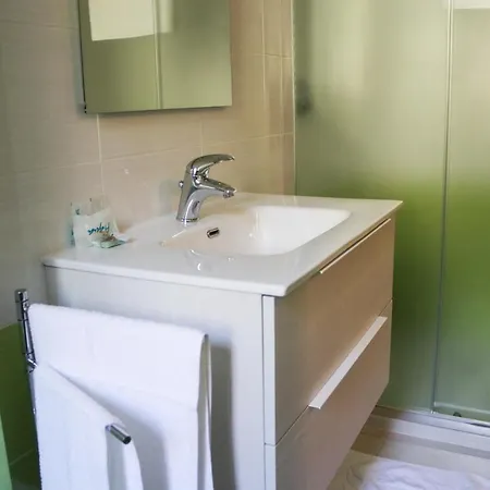 La Quiete Реканати