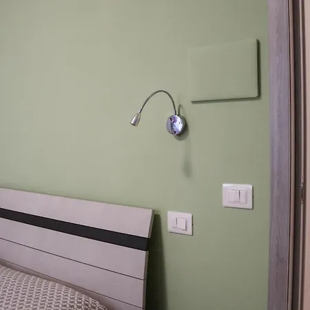 La Quiete Реканати