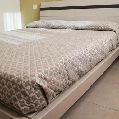 Bed & Breakfast La Quiete *