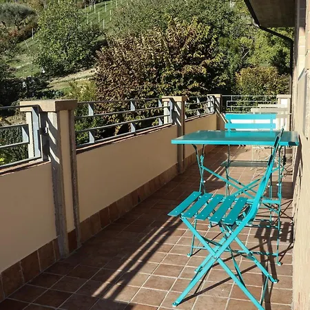 La Quiete Bed & Breakfast Recanati