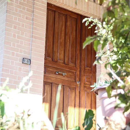 La Quiete Реканати