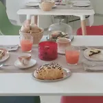 Oda ve Kahvaltı La Quiete
