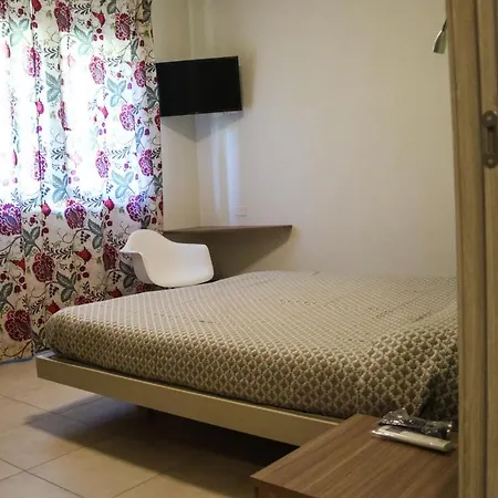 Bed and Breakfast La Quiete 3*