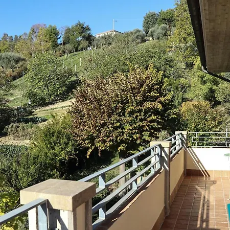 La Quiete Ρεκανάτι