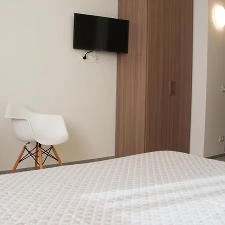 La Quiete Ρεκανάτι