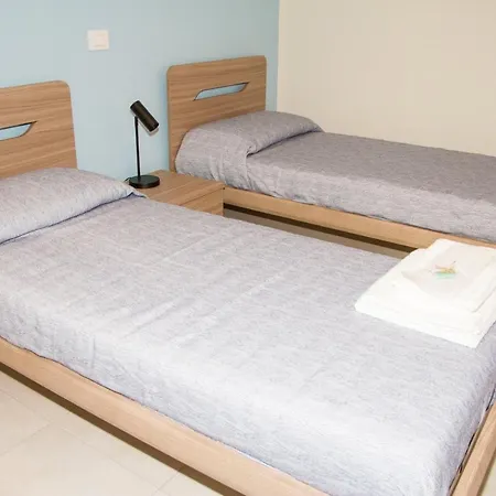 Bed and Breakfast La Quiete