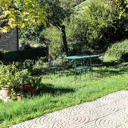 Bed and Breakfast La Quiete Ρεκανάτι