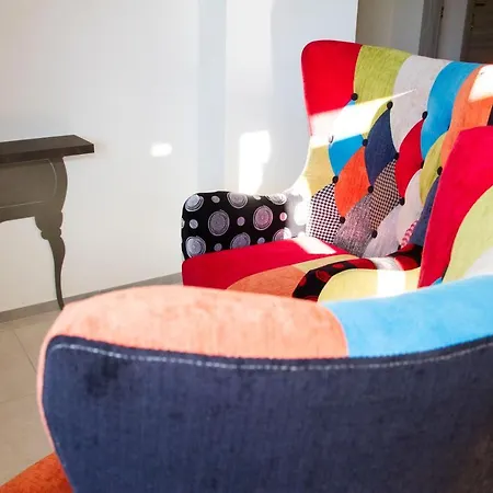 Bed and Breakfast La Quiete