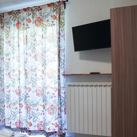 Bed and Breakfast La Quiete Ρεκανάτι