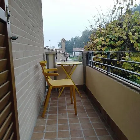 Bed and Breakfast La Quiete