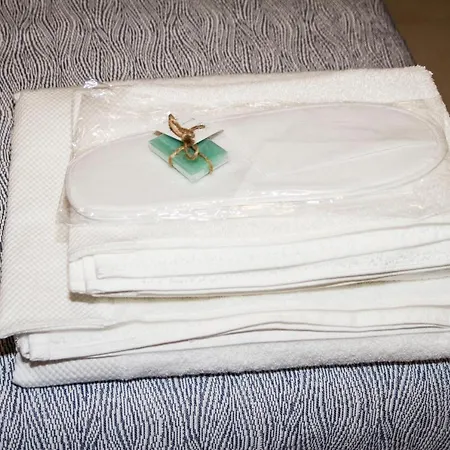 La Quiete Bed and Breakfast 3*