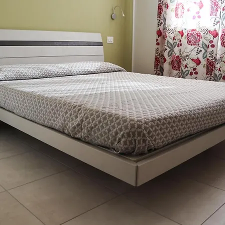 La Quiete Bed and Breakfast Ρεκανάτι