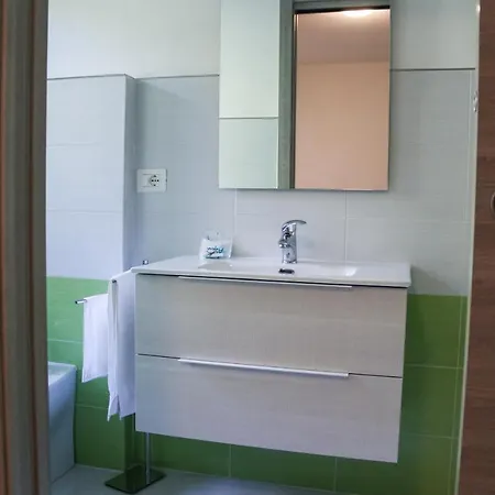 La Quiete 3*