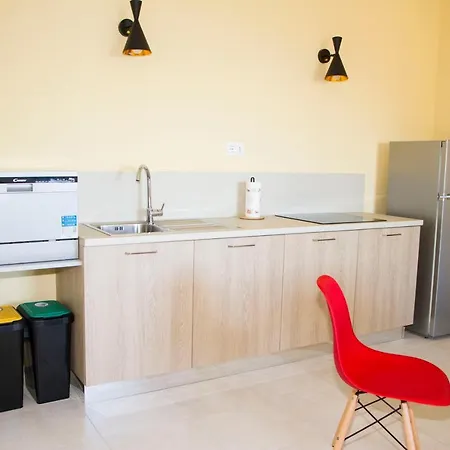 La Quiete Bed and Breakfast