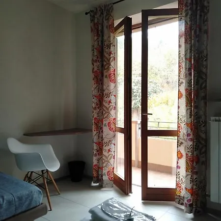 La Quiete Bed & Breakfast 3*