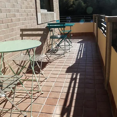 La Quiete Bed and Breakfast 3*