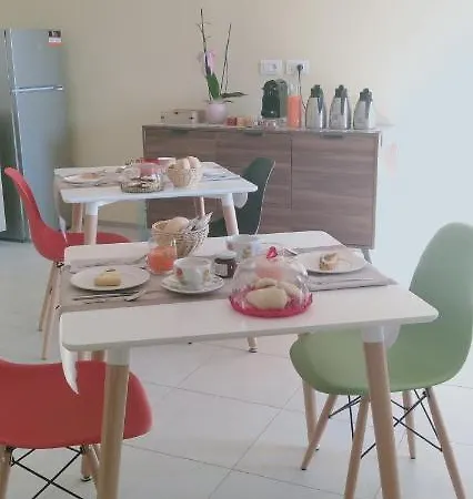 La Quiete 3*