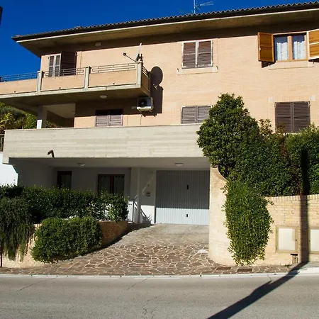 La Quiete 3* Recanati