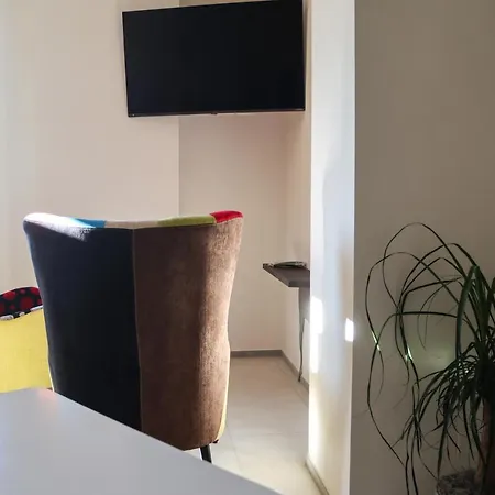 La Quiete Bed and Breakfast