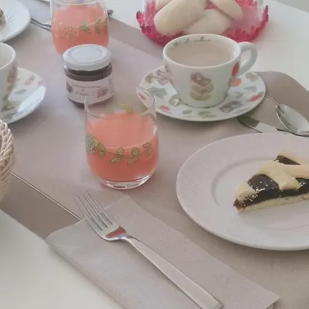 Bed and Breakfast La Quiete