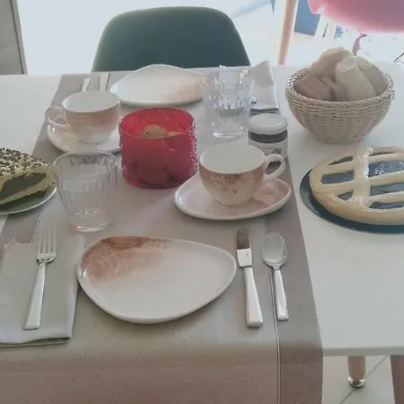 Bed and Breakfast La Quiete