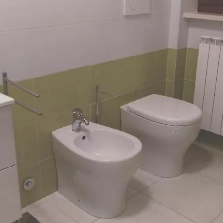 Bed & Breakfast La Quiete 3*