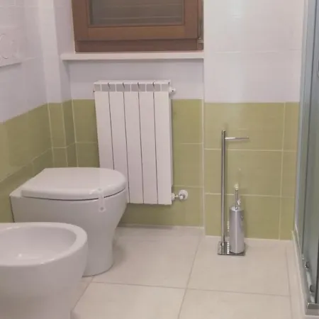 La Quiete 3*