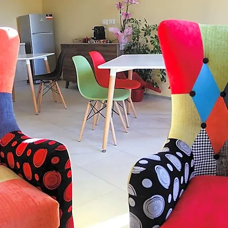 Bed & Breakfast La Quiete 3*