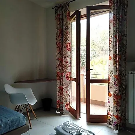 Bed & Breakfast La Quiete