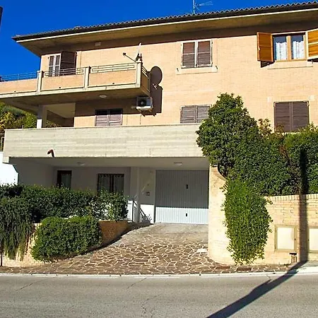 Bed & Breakfast La Quiete
