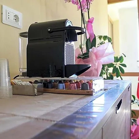 Bed & Breakfast La Quiete 3*
