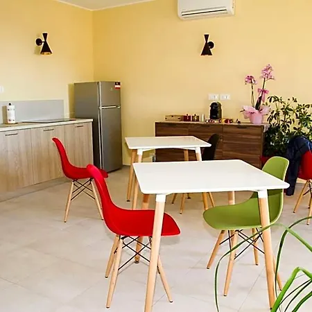 Bed & Breakfast La Quiete 3*