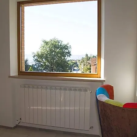Bed & Breakfast La Quiete 3*
