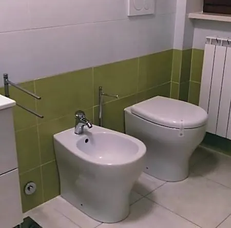 La Quiete Panzió