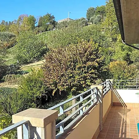 La Quiete Bed & Breakfast 3*