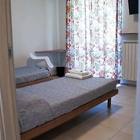 La Quiete Bed & Breakfast 3*