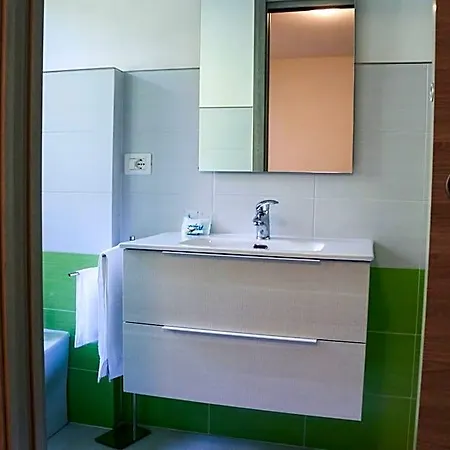 Bed & Breakfast La Quiete Recanati