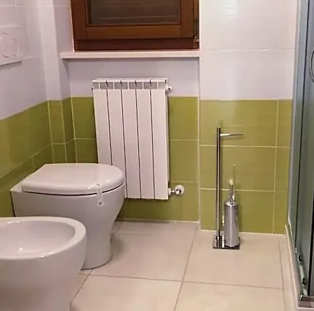 La Quiete Bed & Breakfast Recanati