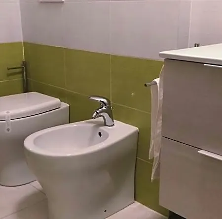 La Quiete Panzió Recanati